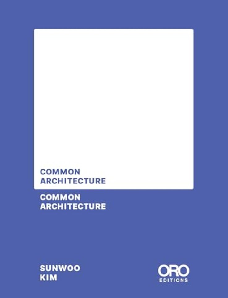 Common Architecture