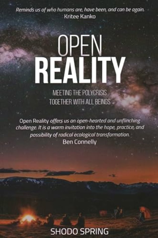Open Reality