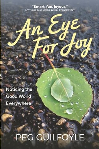 Eye For Joy
