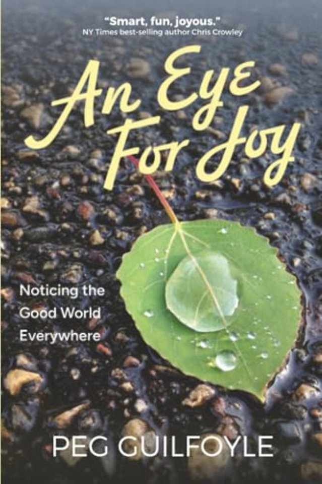 Eye For Joy