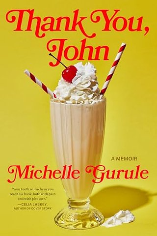 Thank You, John