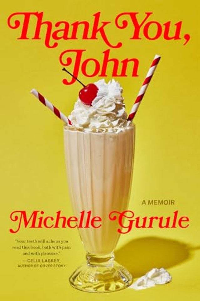 Thank You, John