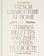 French Charcuterie at Home