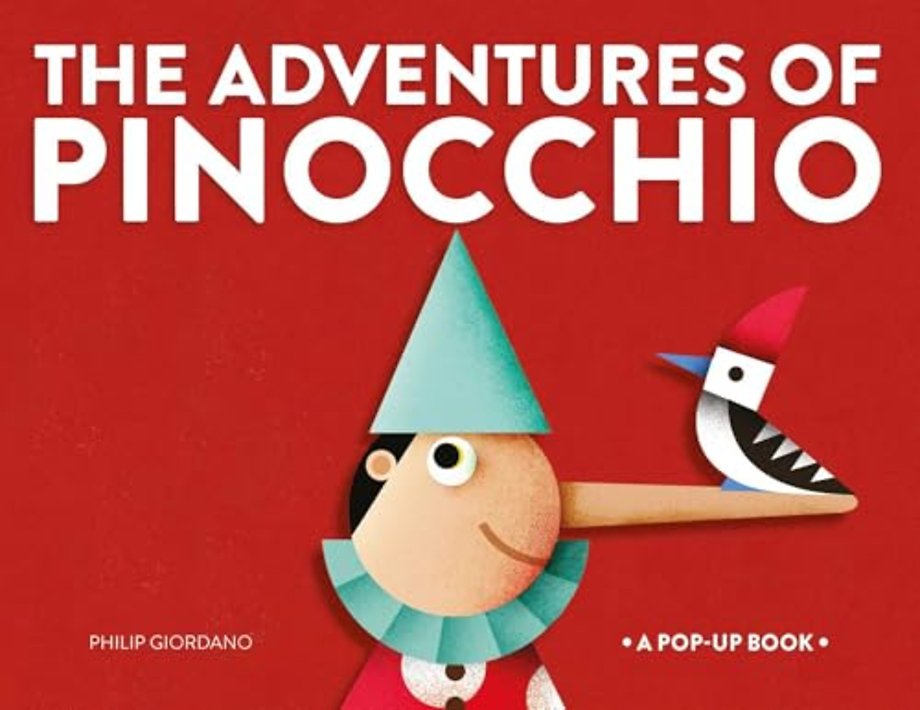 The Adventures of Pinocchio