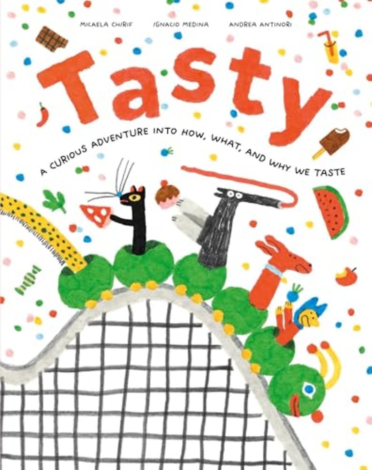 Tasty