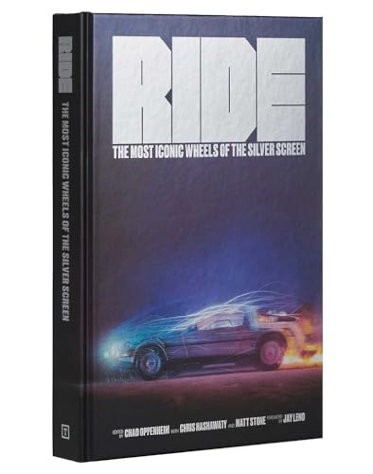 Ride