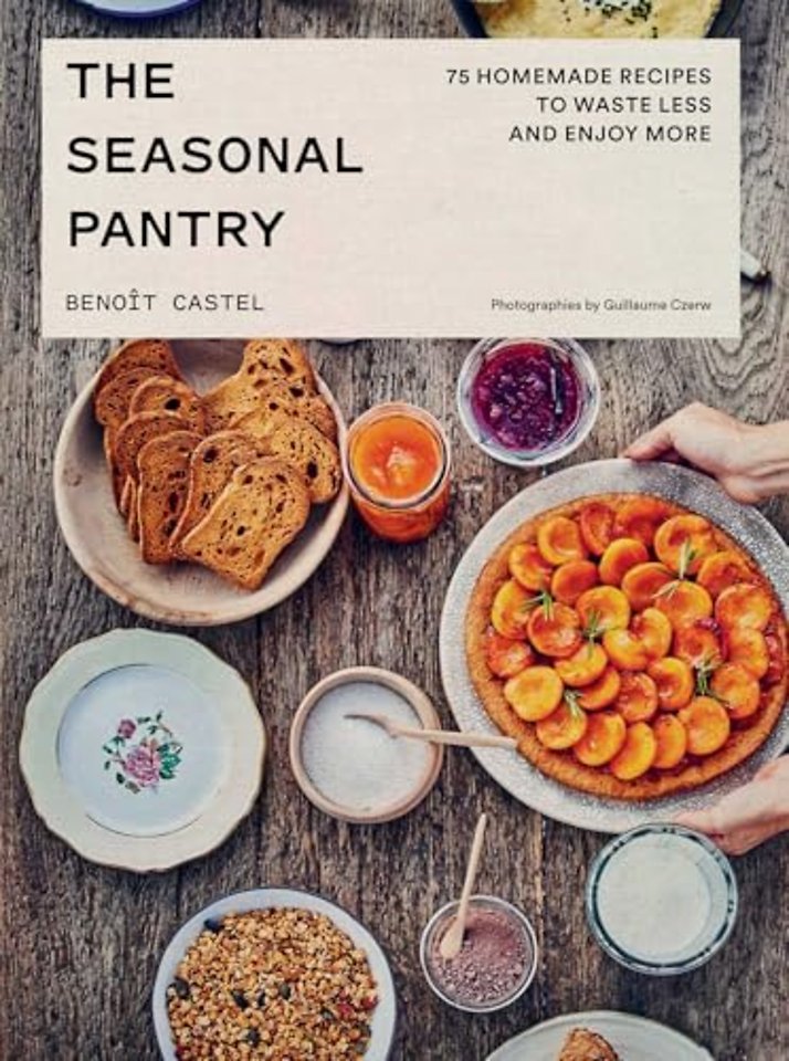 The Seasonal Pantry