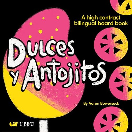 Dulces y Antojitos