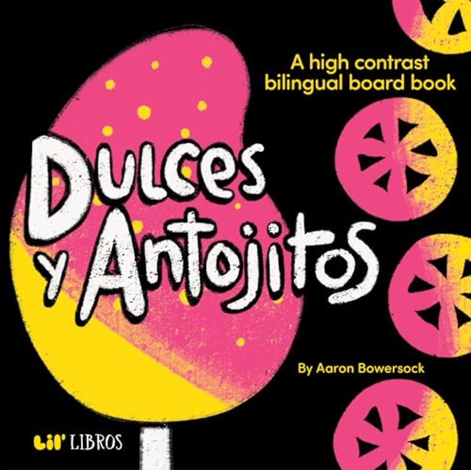 Dulces y Antojitos