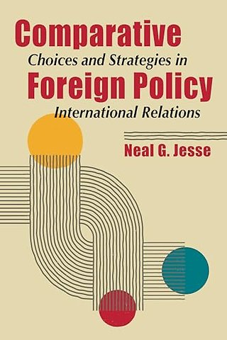 Comparative Foreign Policy