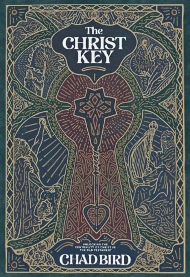 The Christ Key