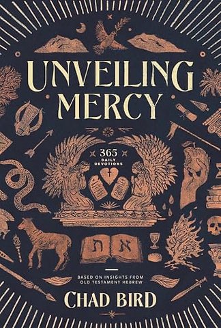Unveiling Mercy