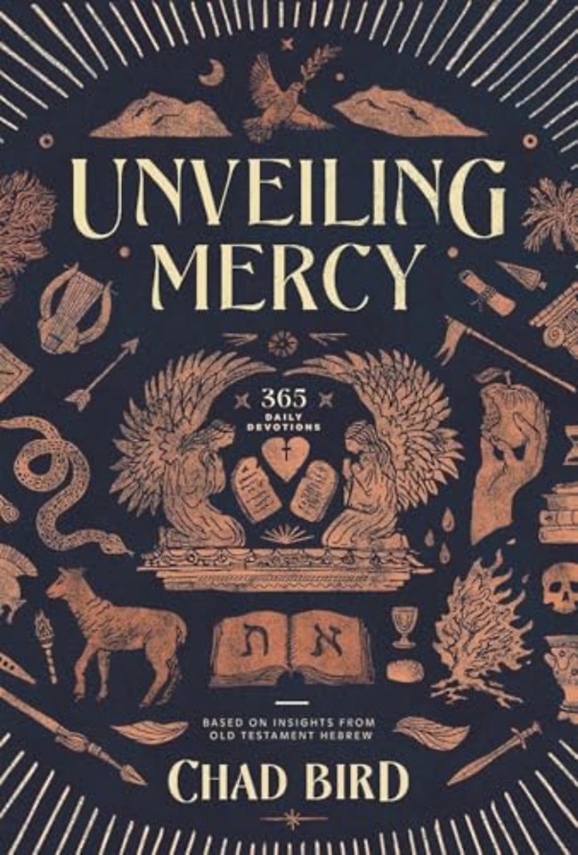 Unveiling Mercy