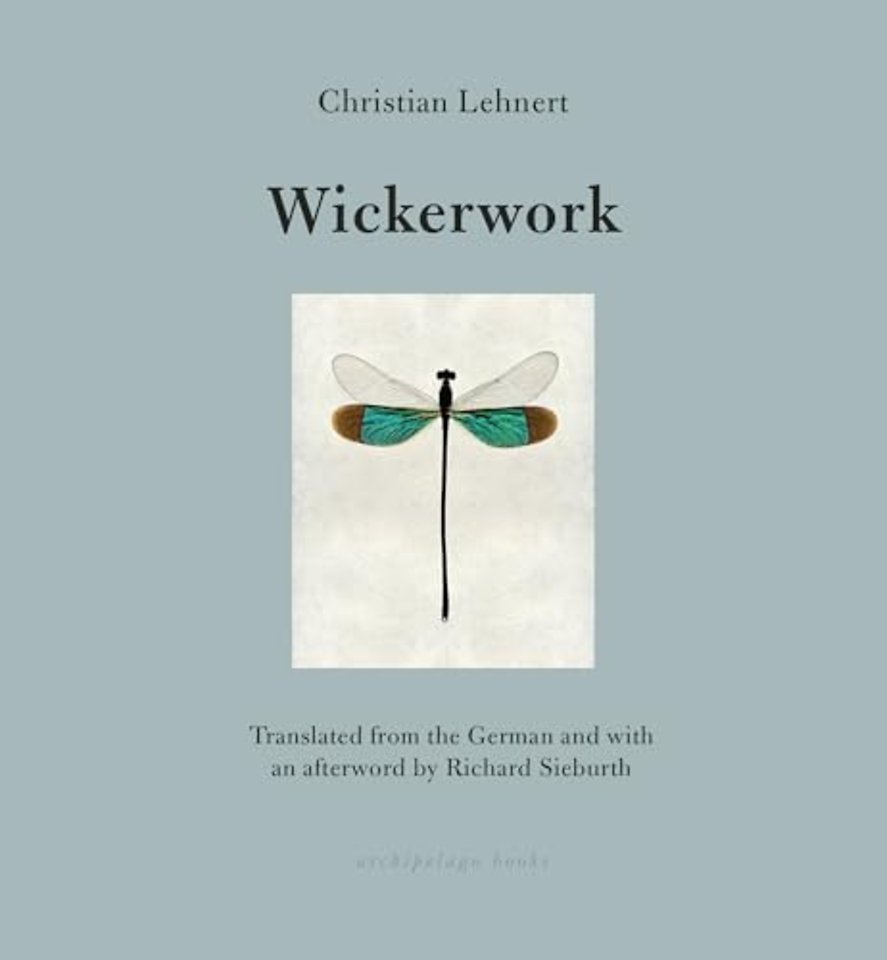 Wickerwork
