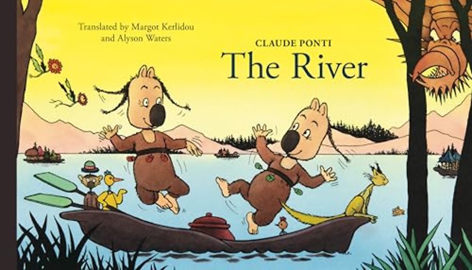 The River
