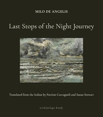 Last Stops of the Night Journey
