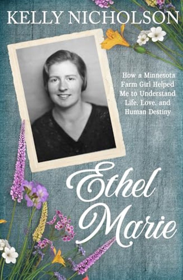 Ethel Marie