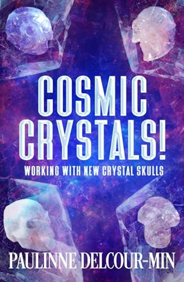 Cosmic Crystals!