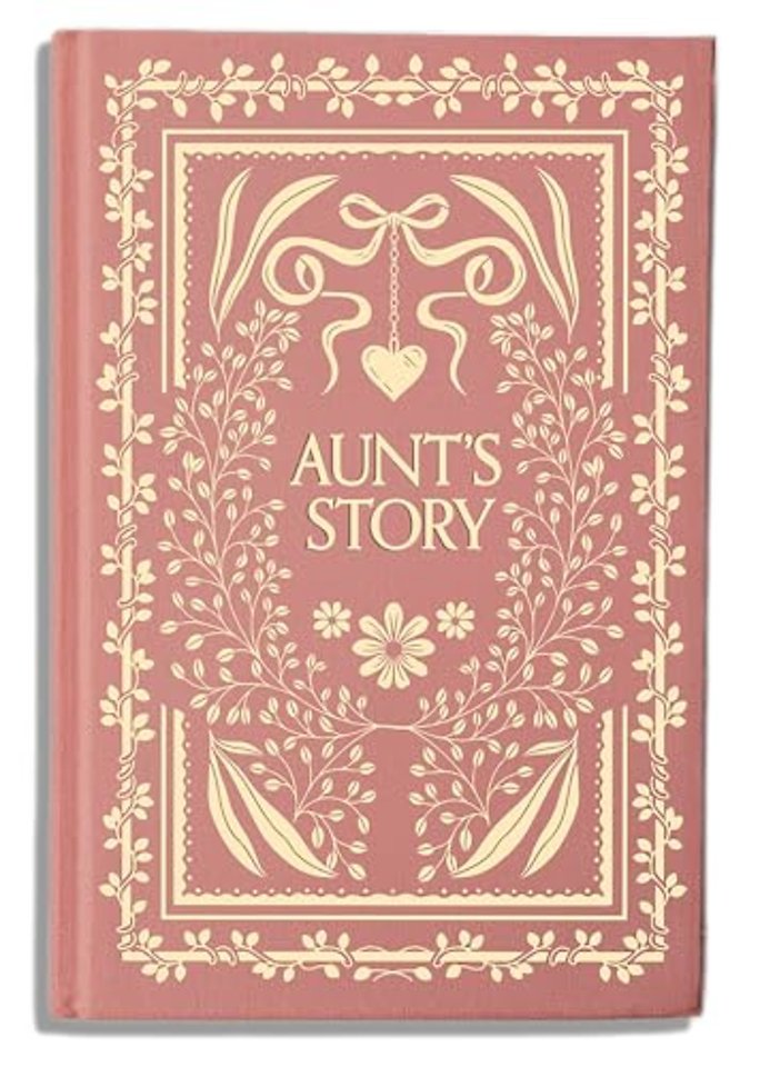 Aunt`s Story