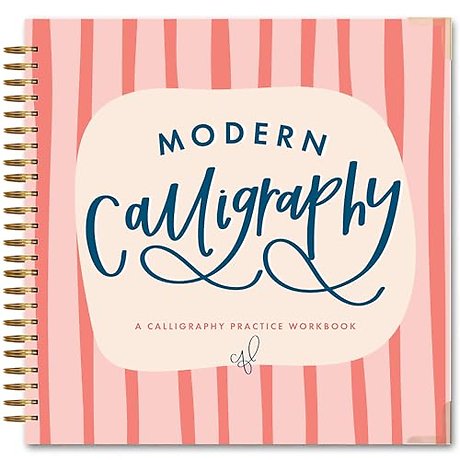 Modern Calligraphy