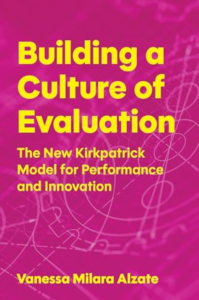 Building a Culture of Evaluation