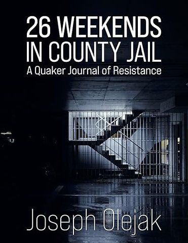 26 Weekends in County Jail