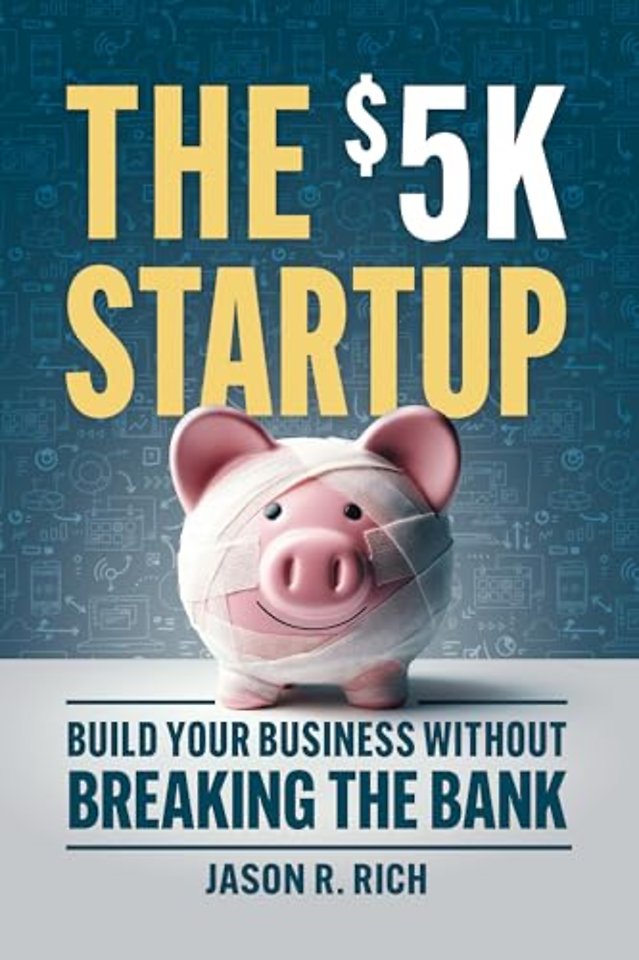 The $5K Startup