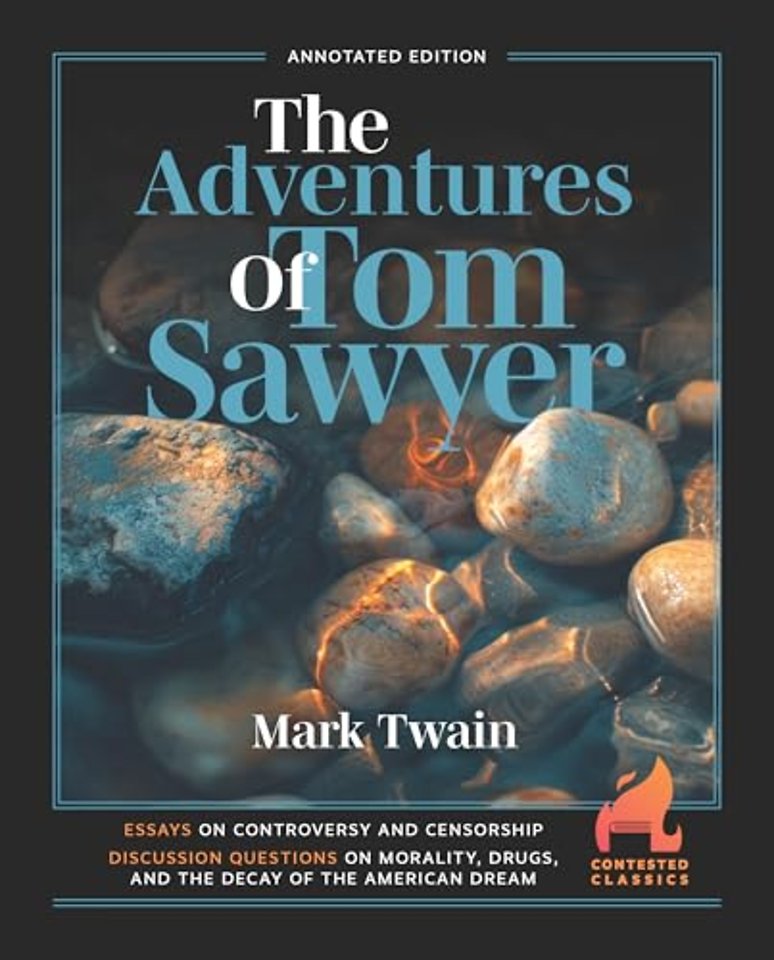 The Adventures of Tom Sawyer
