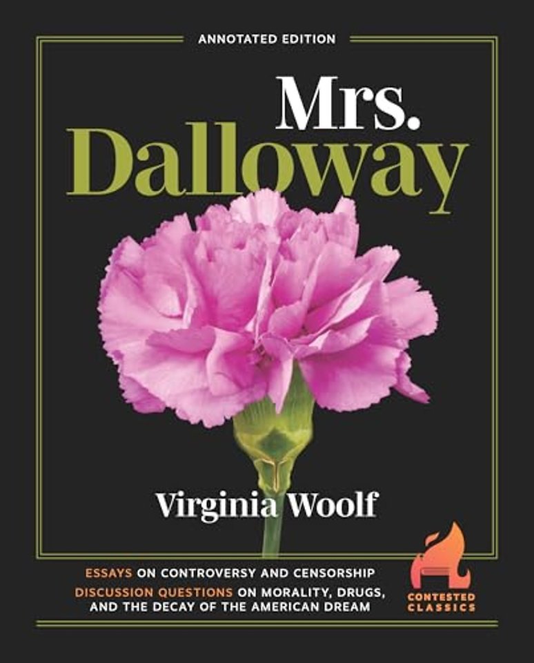 Mrs. Dalloway