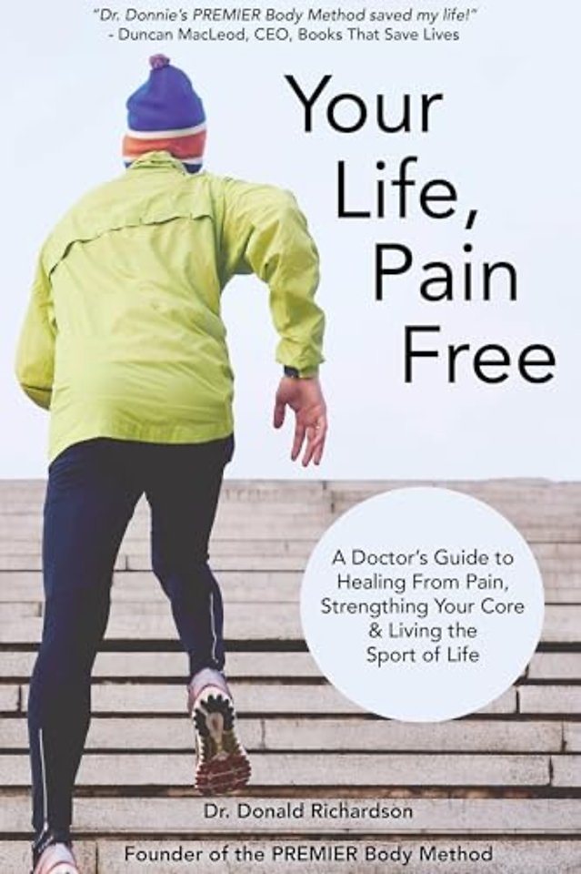 Your Life Pain Free