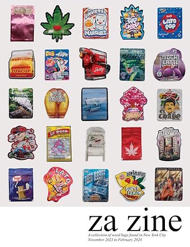 Za Zine