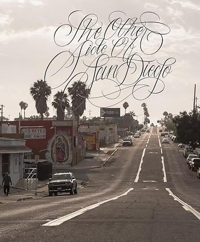 The Other Side of San Diego