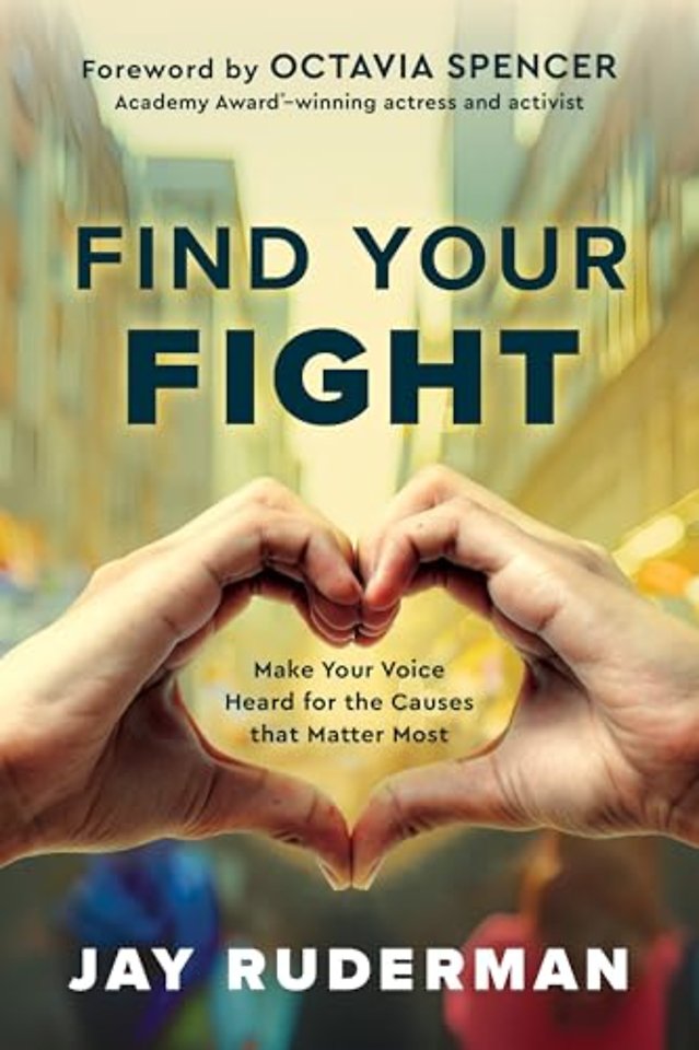 Find Your Fight