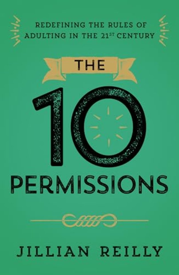 The Ten Permissions