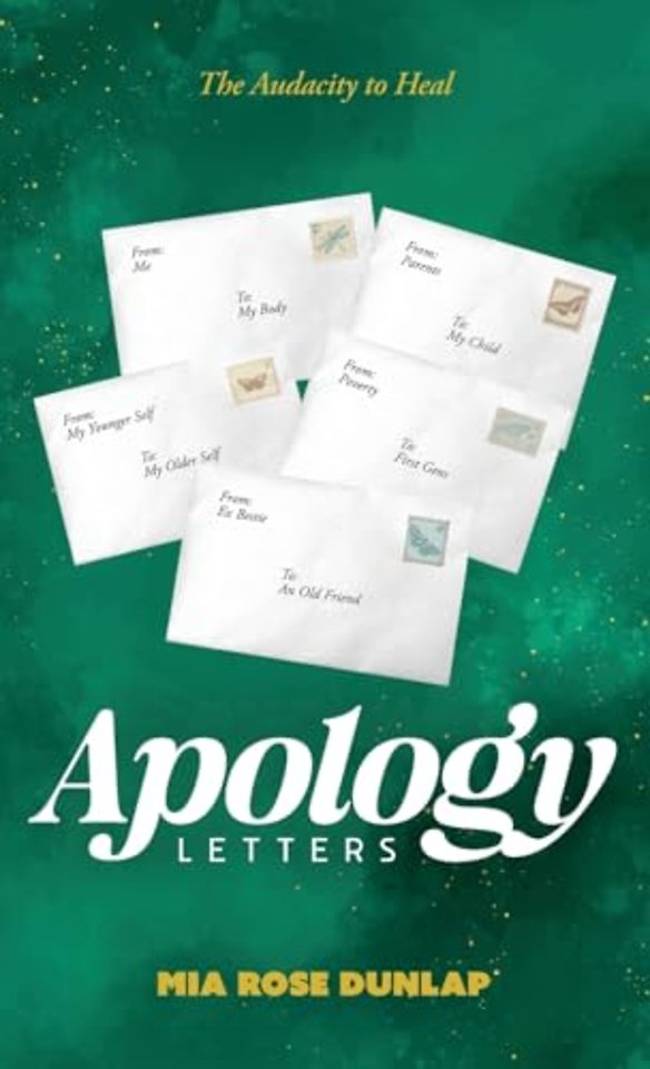 Apology Letters