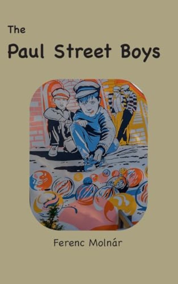 The Paul Street Boys