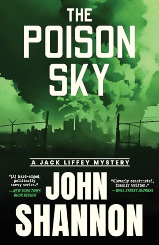 The Poison Sky