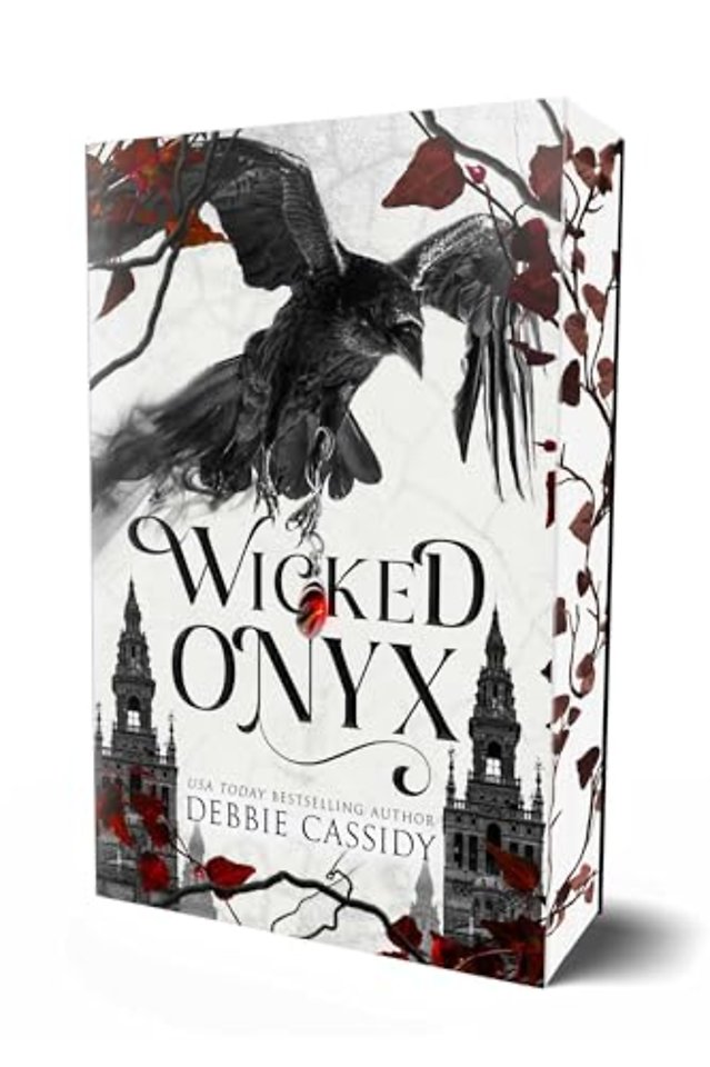 Wicked Onyx (Special Edition)