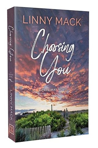 Choosing You