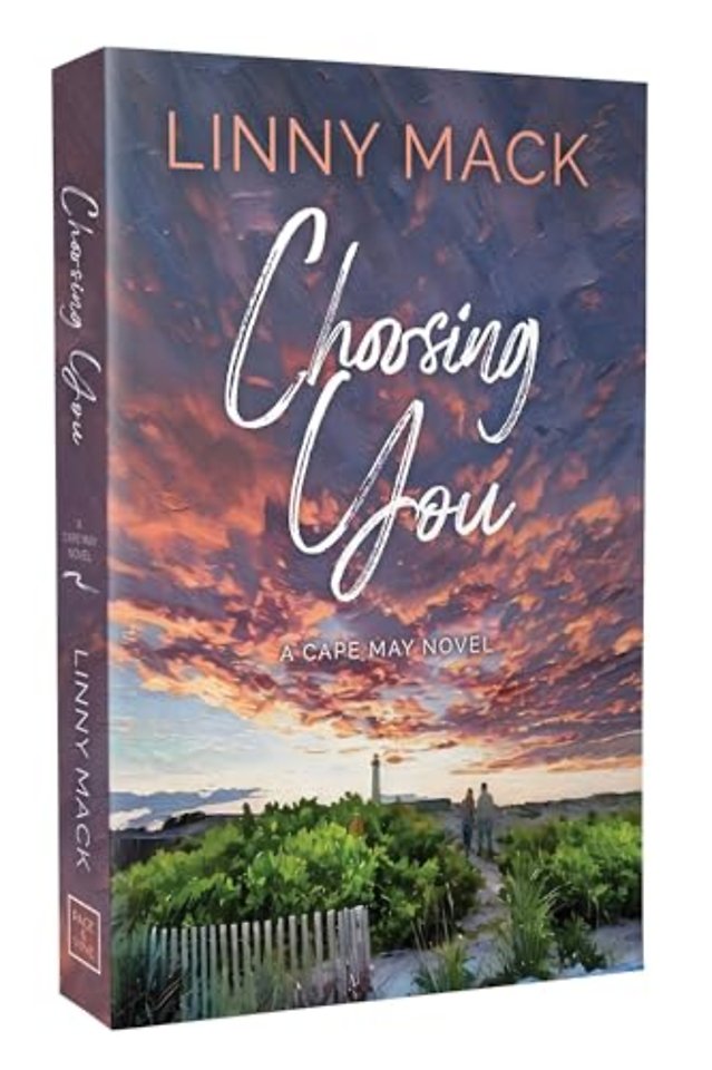 Choosing You