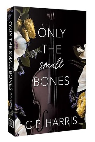 Only the Small Bones