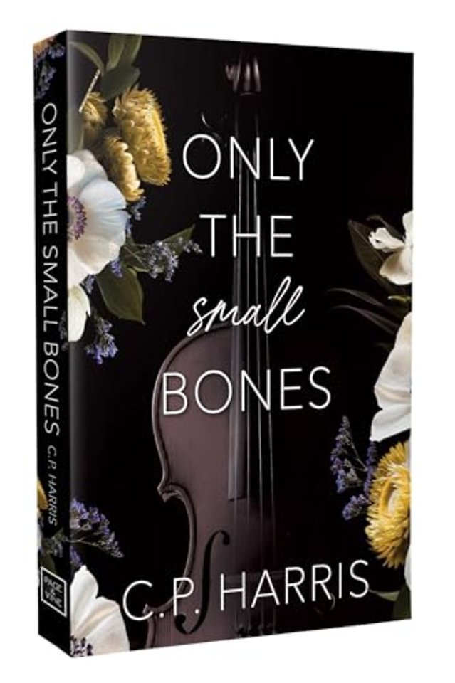 Only the Small Bones