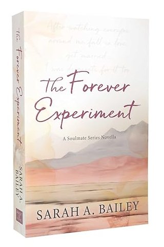 The Forever Experiment