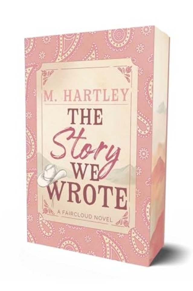 The Story We Wrote