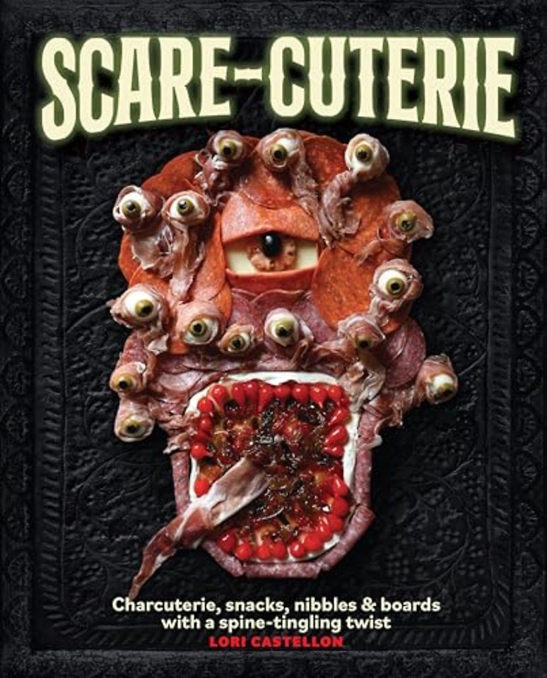 Scare-cuterie