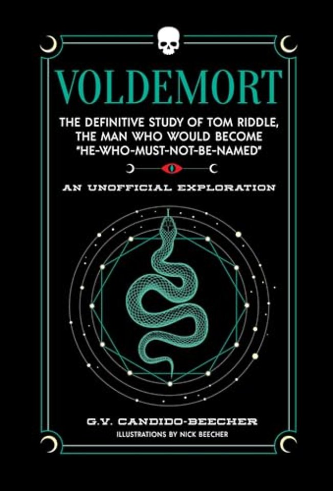 Voldemort