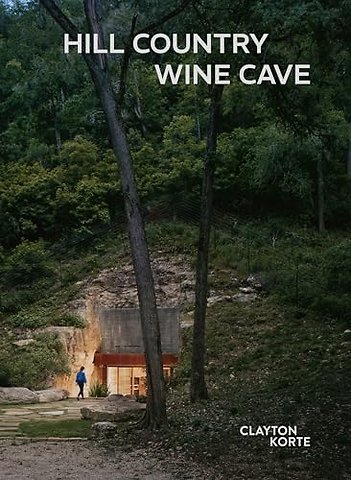 Hill Country Wine Cave