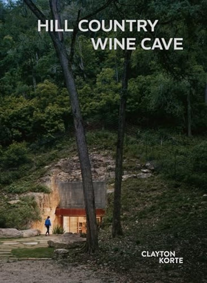 Hill Country Wine Cave