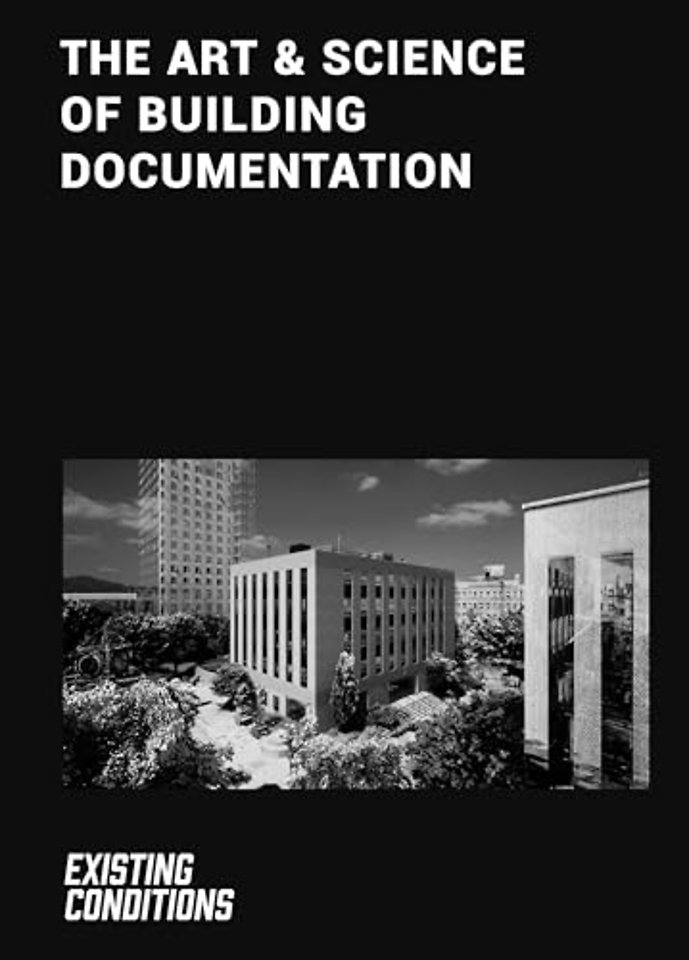 The Art & Science of Building Documentation