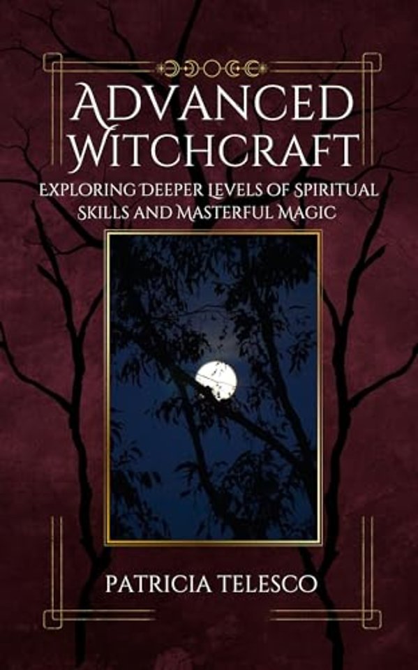 Advanced Witchcraft